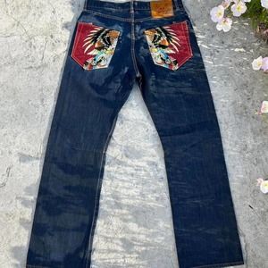 Ed hardy love kills slowly